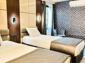 Amara Hotel Old City