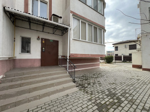 Квартира Парковая 8/24-23 КакДома Севастополь