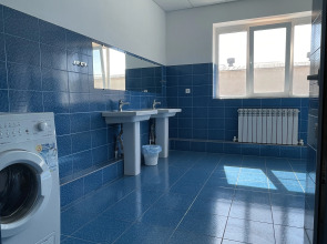 Хостел Байкал