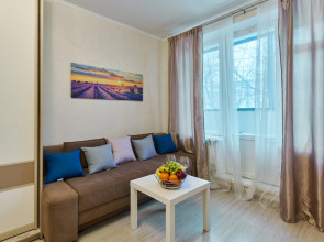 Квартира на Херсонской