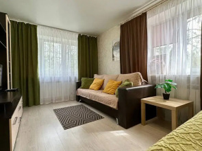 Апартаменты ArendaGrad Багратиона 14