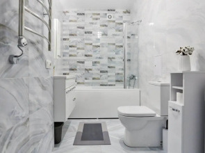 Апартаменты С новым Ремонтом в Центре Ростова