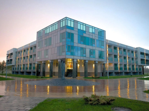 Energetikas Amber Palace Sanatorium