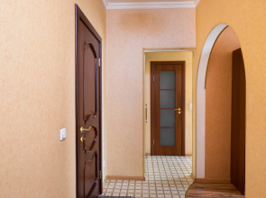 Апартаменты Moskva4you Pavla Andreeva