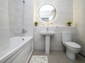 Апартаменты SunSet