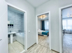 Апартаменты Vegas на Арктической 16 1