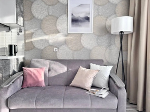 Квартира Rekona Home