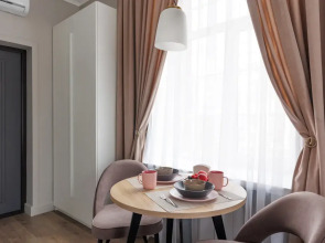 Апартаменты Комфортабельные у метро Окружная 2