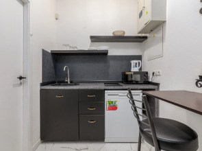 Апартаменты Уютные в центре Санкт-Петербурга на Гороховой DereMRents ДереМРентс