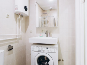 Мебелированные комнаты на ул.Конституции 24А г.Сочи