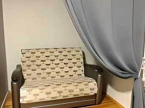 Апартаменты Пушкина