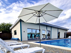 База отдыха Дачный Дворик