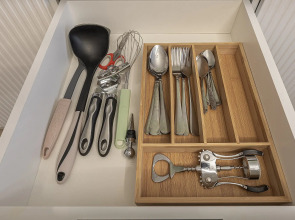 Апартаменты Как Дома рядом с Metro