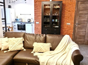 Квартира на Лысогорской дом 89 корпус 2