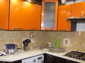 Апартаменты Елизаровых