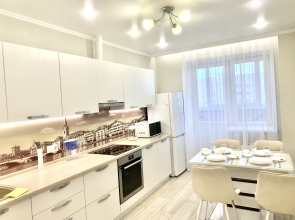 Апартаменты Леонардо - уютно как дома