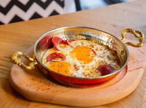 Dosso Dossi Hotels Laleli