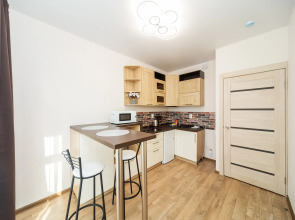 Квартира Уютная в Жк Мир