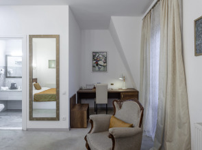 Гостиница Альянс