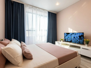 Квартира Сутки Уфа Лесотехникума 21