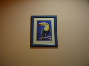 Отель Гостиница Октябрьская