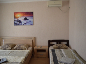 Гостевой Дом Южный Причал