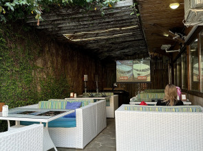 Гостевой дом на Березовой Башня