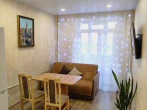 Квартира Уютная квартира Западный пляж