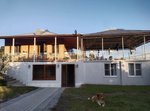Tsitrus 21 Guest House