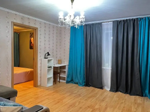 Квартира KantApparts в Центре