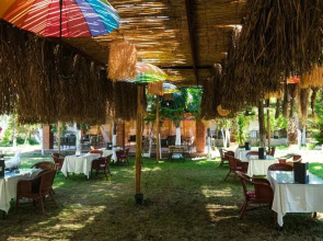 Отель Moda Suit