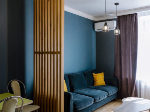 Апартаменты 264 Уютный Дом