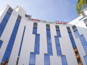 Отель IntercityHotel Dubai Jaddaf Waterfront