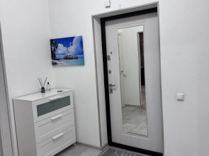 Квартира Уютная Напротив Парка Швейцария