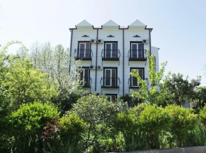 Ahchyipsyi Guest House