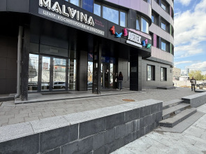 Апартаменты Апарт-Комплекс Артек