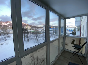 Квартира на Проспекте Победы