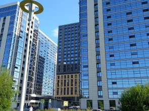 Апартаменты Park Aparts 87