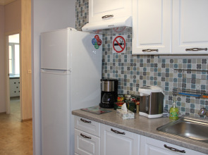 Хостел Хостелы Рус на Пречистенке