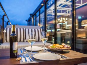 Отель Best Western Kutaisi