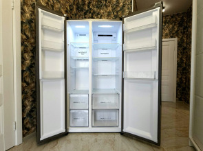 Частный дом в Черте Города