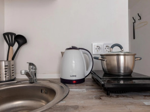 Апартаменты Обводный 203 (1)