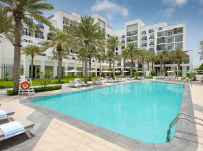 Palace Beach Resort Fujairah