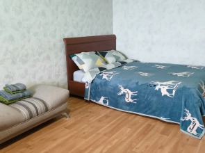 Апартаменты Уютный Север на проспекте Ленина 20