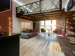Apartamenty Gosh 297 A