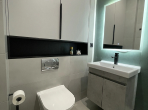 Квартира в ЖК Аура