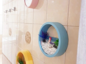 Квартира с сауной и джакузи у Фонтанки