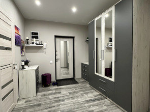 Квартира Bykovtsev Family