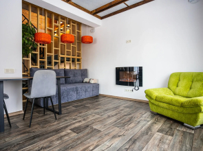 Гостевой Дом Рыжий пони