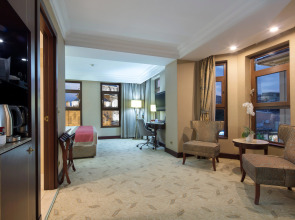 Crowne Plaza Istanbul - Old City